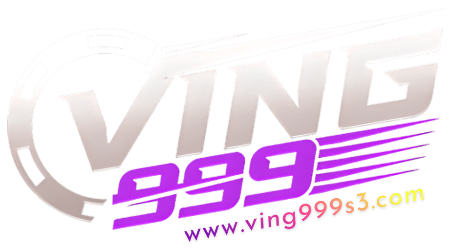 ving999 s3 logo